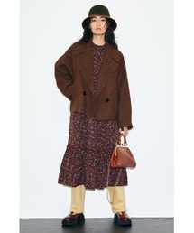 Moussy マウジー レディース のワンピース フリル 通販 Zozotown Moussy マウジー レディース のワンピース フリル 通販 Zozotown