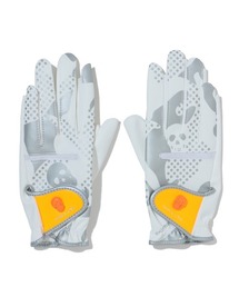 MARK & LONA（マークアンドロナ）の「Vector Manicurist Glove | WOMEN（ゴルフグッズ・レディース）」