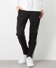 KANGOL カンゴール ポンチ素材 ラインジョガーパンツ