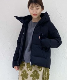 Journal Standard ジャーナルスタンダード レディース のダウンジャケット コート ブルー ネイビー 青色系 通販 Zozotown Journal Standard ジャーナルスタンダード レディース のダウンジャケット コート ブルー ネイビー 青色系 通販 Zozotown