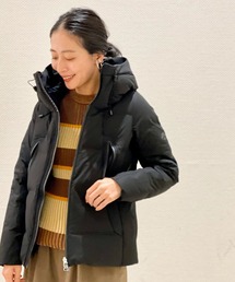 【DESCENTE ALLTERRAIN】MOUNTAINEER:ダウンジャケット