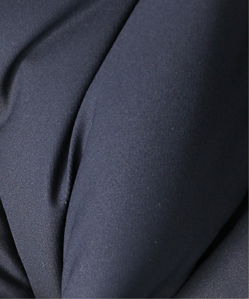 DESCENTE ALLTERRAIN（デサント　オルテライン）の「【DESCENTE ALLTERRAIN】MOUNTAINEER:ダウンジャケット（ダウンジャケット/コート・レディース・ブラック/ネイビー・MEDIUM/LARGE）」の19枚目の写真