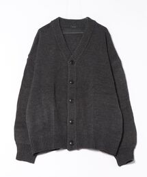 sunny branch（サニーブランチ）の「★Bling Leads★５ゲージ　オーバーサイズカーディガン（カーディガン/ボレロ）」