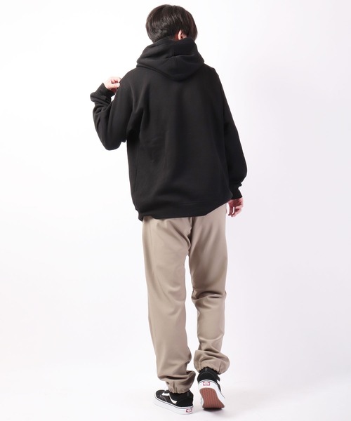 GERRY（ジェリー）の「GERRY 裏フリース 暖かニット イージージョガーパンツ（その他パンツ・メンズ・チャコールグレー/ブラック/ベージュ/ネイビー/グレー/杢グレー・LL/M/L）」の21枚目の写真