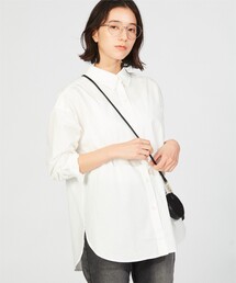 THE SHOP TK  | タイプライターシャツ(シャツ/ブラウス)