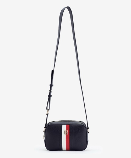 TOMMY HILFIGER（トミーヒルフィガー）の「フラッグストライプ 