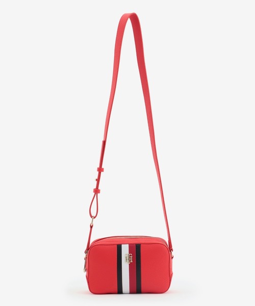 TOMMY HILFIGER（トミーヒルフィガー）の「フラッグストライプ 