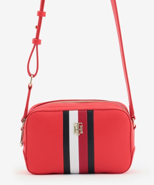 TOMMY HILFIGER（トミーヒルフィガー）の「フラッグストライプ  