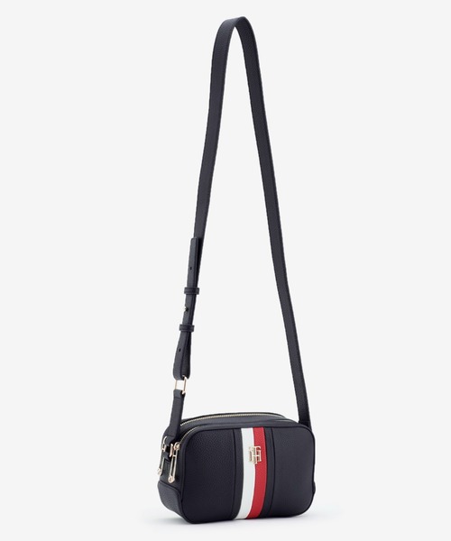 TOMMY HILFIGER（トミーヒルフィガー）の「フラッグストライプ  