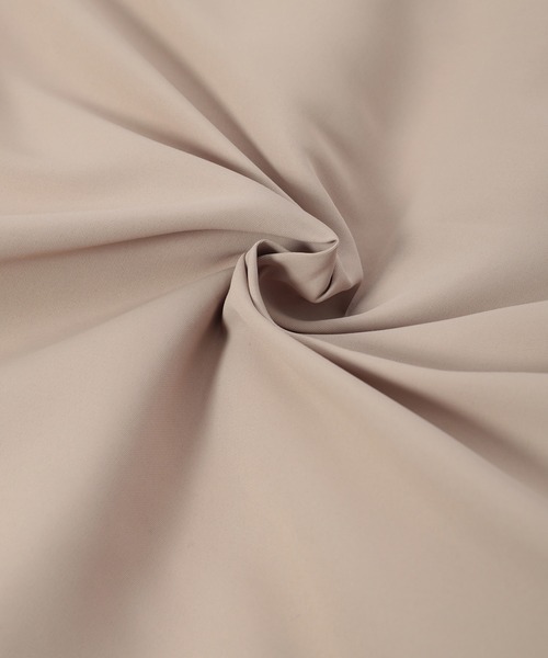 fifth(フィフス)の「配色切り替え中綿ダウンジャケット(ダウンジャケット/コート・レディース・カーキ/ベージュ・MEDIUM)」の14枚目の写真