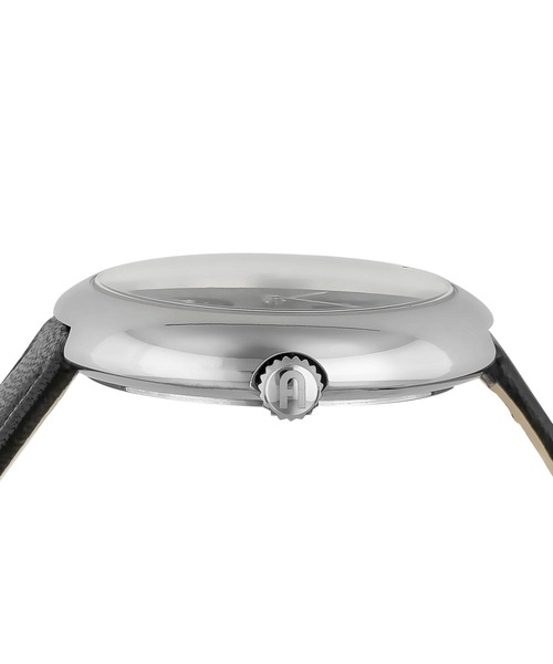 FURLA（フルラ）の「FURLA/フルラ FURLA COSYSMALLSECONDS/フルラコジ―スモールセコンド 腕時計 WW00013001L1 レディース（アナログ腕時計・レディース・ブラック・FREE）」の5枚目の写真