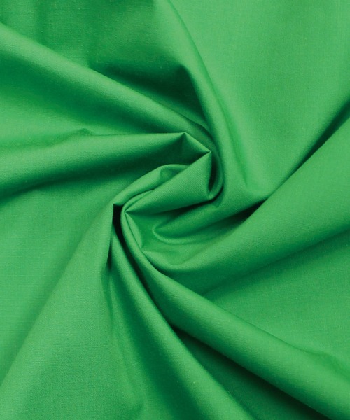 LAVEANGE（ラビアンジェ）の「釦ディティールブラウス（シャツ/ブラウス・レディース・オフホワイト/イエロー/グリーン/ライトブルー・3L/L/M/4L/LL）」の10枚目の写真