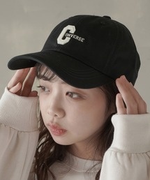 CONVERSE | 【CONVERSE / コンバース】ロゴローキャップ(キャップ)