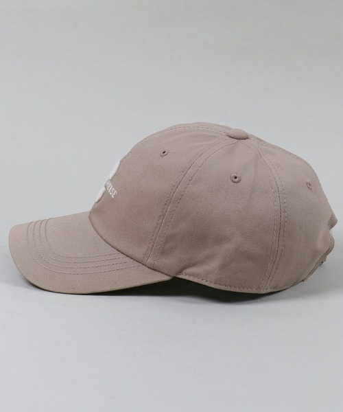 CONVERSE（コンバース）の「【CONVERSE / コンバース】ロゴローキャップ（キャップ・レディース・ブラック/ベージュ/ネイビー/ベージュ系/グリーン系・ONESIZE）」の17枚目の写真