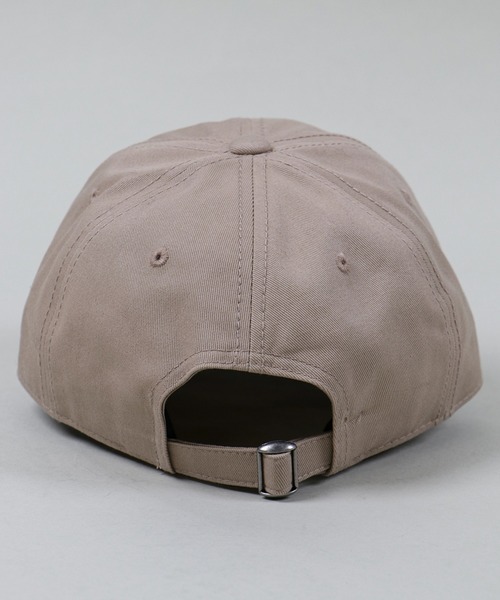 CONVERSE（コンバース）の「【CONVERSE / コンバース】ロゴローキャップ（キャップ・レディース・ブラック/ベージュ/ネイビー/ベージュ系/グリーン系・ONESIZE）」の21枚目の写真