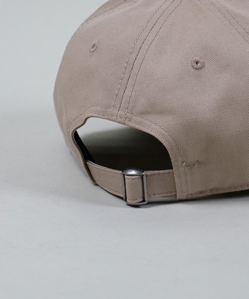 CONVERSE（コンバース）の「【CONVERSE / コンバース】ロゴローキャップ（キャップ・レディース・ブラック/ベージュ/ネイビー/ベージュ系/グリーン系・ONESIZE）」の20枚目の写真