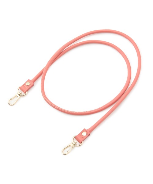 ROPE' PICNIC（ロペピクニック）の「メッシュハンドルラウンドミニショルダーバッグ（ショルダーバッグ・レディース・キナリ/ライトグリーン/ピンク系その他2・FREE）」の10枚目の写真