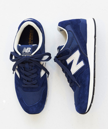 NEW BALANCE | ◆別注【WOMENS】[ニューバランス]new balance MRL996 スニーカー(スニーカー)