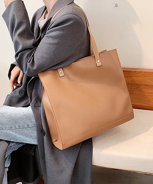 セール ミニマル トートバッグ トートバッグ Svec シュベック のファッション通販 Zozotown