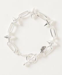 MIDWEST | 603 SPIKE BRACELET(ブレスレット)