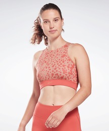 Reebok([{bN)̃_ Tt@ ubg / Modern Safari Bralette(X|[cu)