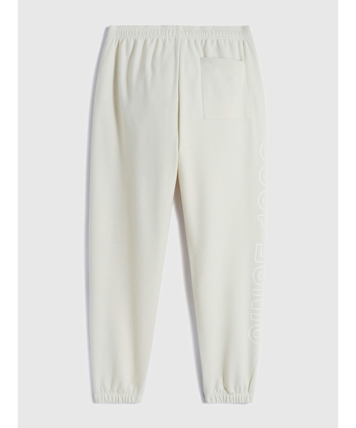 GAP（ギャップ）の「サークルGAPロゴ ジョガーパンツ (ユニセックス)（スウェットパンツ・メンズ・ブルー/ホワイト系その他/グレー・S/M/L/XS/XL/XXS）」の5枚目の写真