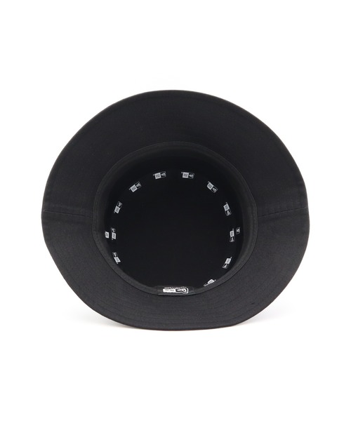 NEW ERA(ニューエラ)の「ニューエラ キッズ バケットハット(ハット・キッズ・ネイビー/ベージュ/ブラック・L/XL/S/M/M/L)」の10枚目の写真