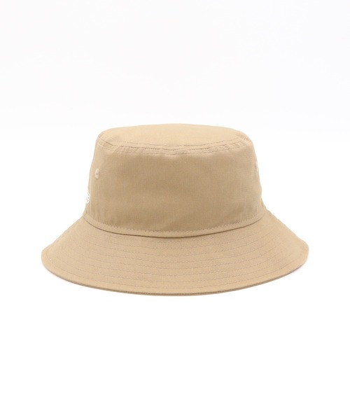 NEW ERA(ニューエラ)の「ニューエラ キッズ バケットハット(ハット・キッズ・ネイビー/ベージュ/ブラック・L/XL/S/M/M/L)」の7枚目の写真