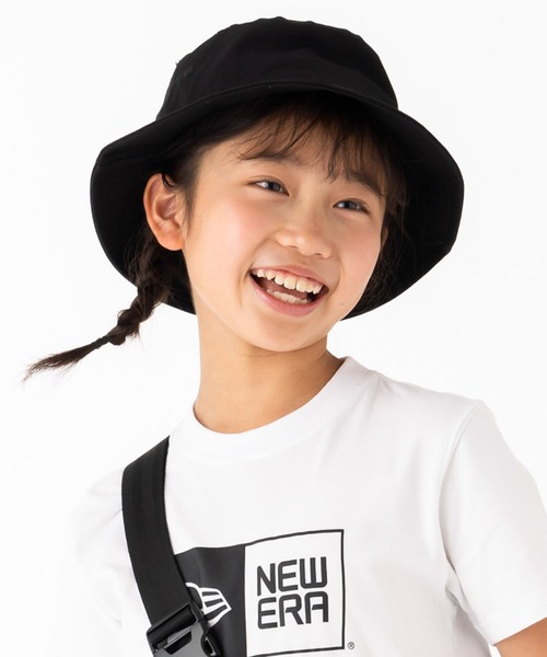 ニューエラ バケットハット ポケモン セット ニューエラ NEWERA コラボハット リバーシブルハット ポケモン