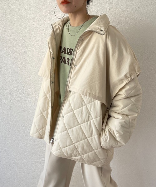 wee9s（ウィークス）の「soft touch PARIS sweat / ソフトタッチロゴデザインスウェット（スウェット・レディース・ブラック/オレンジ/ミント・FREE）」の21枚目の写真