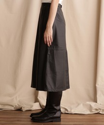schott | DS W LEATHER SKIRT(スカート)