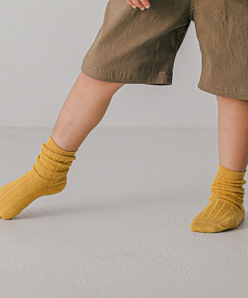 FOV（フォブ）の「フォブ ソックス（ソックス/靴下・キッズ・C・S/M/L）」の7枚目の写真