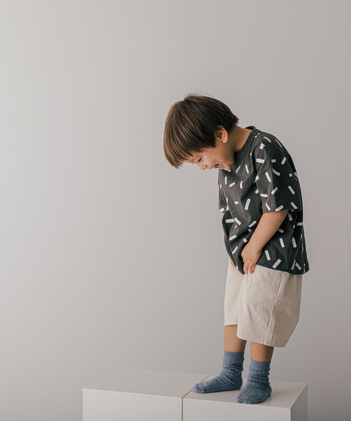 FOV（フォブ）の「フォブ ソックス（ソックス/靴下・キッズ・C・S/M/L）」の3枚目の写真