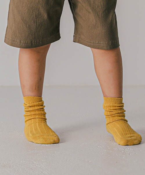 FOV（フォブ）の「フォブ ソックス（ソックス/靴下・キッズ・C・S/M/L）」の8枚目の写真