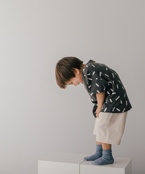 FOV（フォブ）の「フォブ ソックス（ソックス/靴下・キッズ・C・S/M/L）」の4枚目の写真