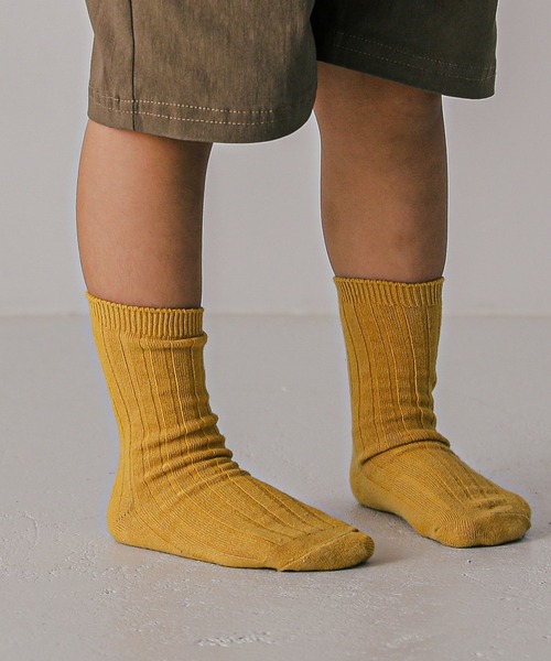 FOV（フォブ）の「フォブ ソックス（ソックス/靴下・キッズ・C・S/M/L）」の10枚目の写真