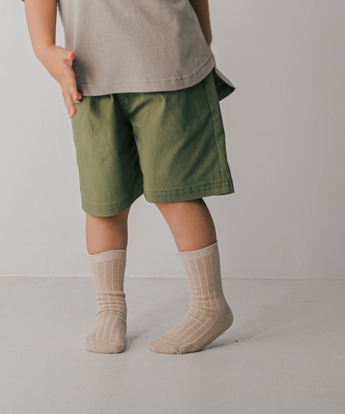 FOV（フォブ）の「フォブ ソックス（ソックス/靴下・キッズ・C・S/M/L）」の11枚目の写真