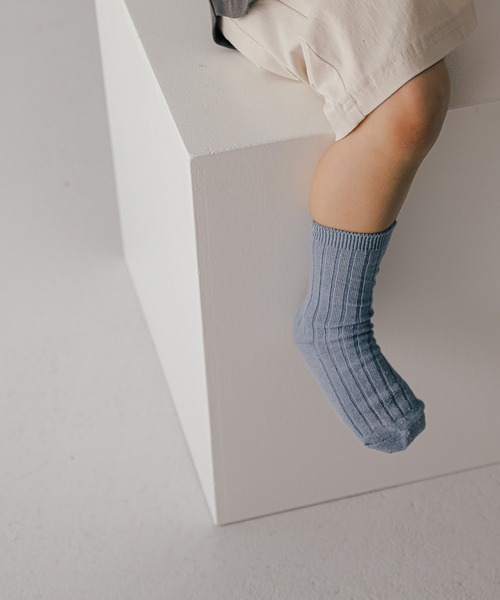 FOV（フォブ）の「フォブ ソックス（ソックス/靴下・キッズ・C・S/M/L）」の12枚目の写真