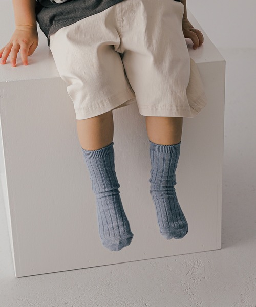 FOV（フォブ）の「フォブ ソックス（ソックス/靴下・キッズ・C・S/M/L）」の13枚目の写真