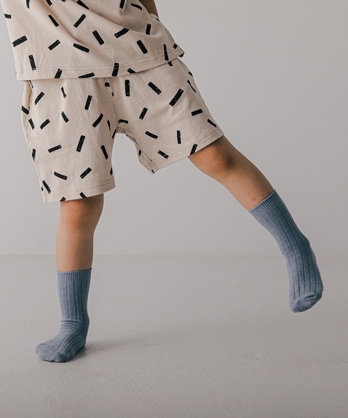 FOV（フォブ）の「フォブ ソックス（ソックス/靴下・キッズ・C・S/M/L）」の15枚目の写真