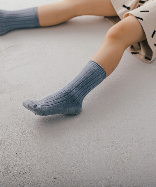 FOV（フォブ）の「フォブ ソックス（ソックス/靴下・キッズ・C・S/M/L）」の16枚目の写真