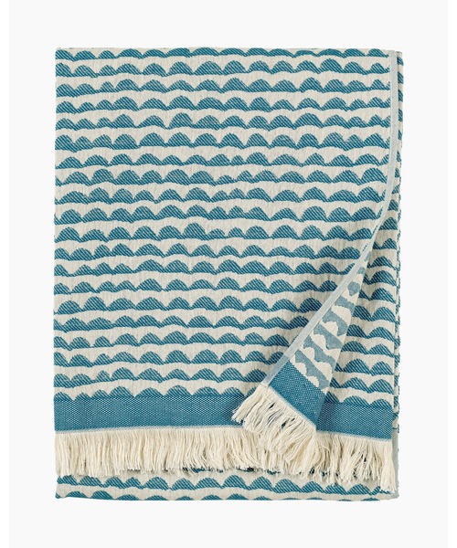 Papajo / beach towel 100x180