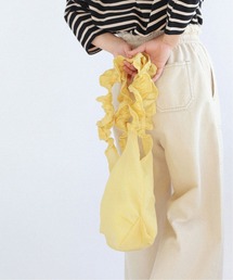 HELOYSE | 【HELOYSE/エロイーズ】 Sholder on LOVE solid mini:バッグ◆(トートバッグ)