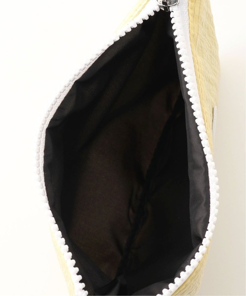 HELOYSE(エロイーズ)の「【HELOYSE/エロイーズ】 Sholder on LOVE solid mini:バッグ◆(トートバッグ・レディース・マスタード/サックスブルー/ブラック・FREE)」の12枚目の写真