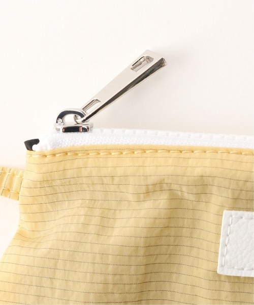 HELOYSE(エロイーズ)の「【HELOYSE/エロイーズ】 Sholder on LOVE solid mini:バッグ◆(トートバッグ・レディース・マスタード/サックスブルー/ブラック・FREE)」の13枚目の写真