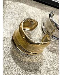 EMODA | タンクワイドブレスレット(バングル/リストバンド)