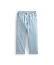 POLO RALPH LAUREN CHILDRENSWEAR（ポロ ラルフ ローレン チルドレンズウェア）の「Polo プレップスター シャンブレー パンツ（その他パンツ・キッズ）」