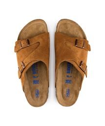 BIRKENSTOCK | BIRKENSTOCK / “ZURICH SFB” Narrow サンダル(サンダル)