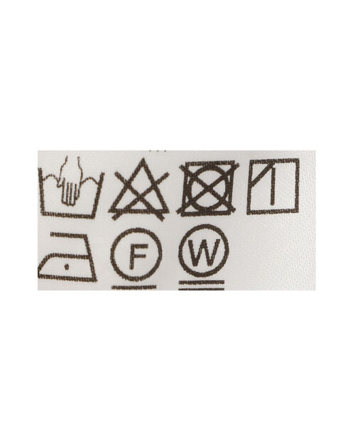 Demi-Luxe BEAMS(デミルクス ビームス)の「Demi-Luxe BEAMS / リネン ワイドパンツ(その他パンツ・レディース・ブラック/ナチュラル・38/36/34)」の22枚目の写真