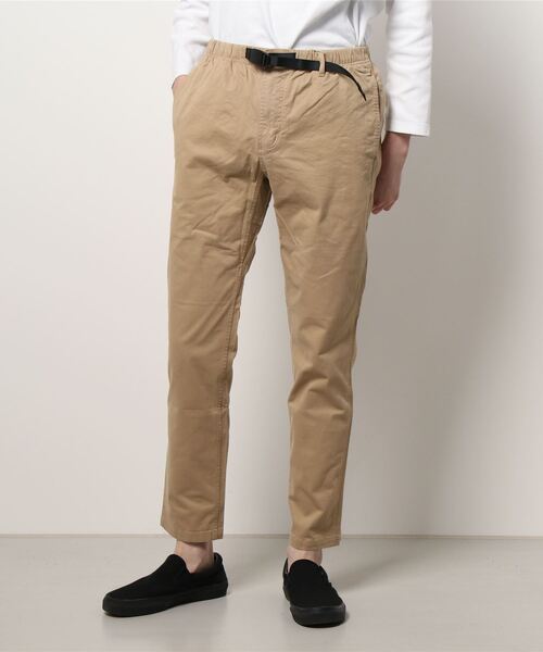 Gramicci（グラミチ）の「NN-PANT TIGHT CROPPED | NN-パンツ